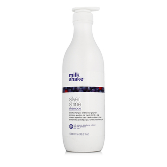 Milk Shake Silver Shine Shampoo 1000 ml