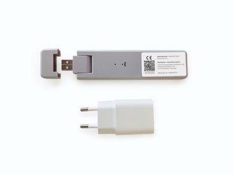 Technaxx USB WiFi adaptér pro monitorování dat z balkońové elektrárny TX-247