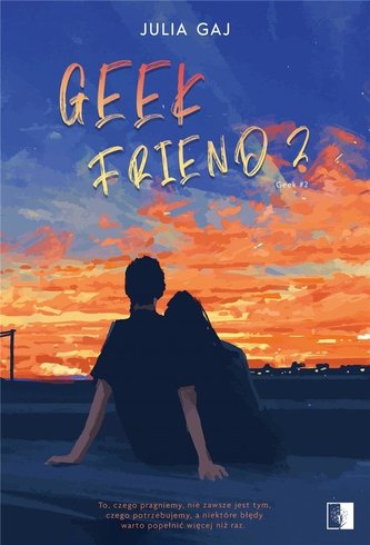 Geek Friend 2 Geek Friend 2
