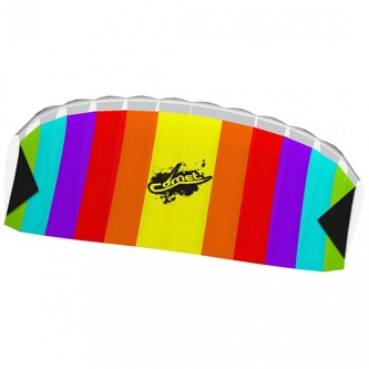 Invento drak Ecoline Comet Rainbow