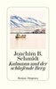 Kalmann und der schlafende Berg