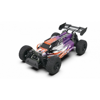 Amewi RC Stavebnice Coolrc Diy Race Buggy 1:18 Amewi RC Stavebnice Coolrc Diy Race Buggy 1:18