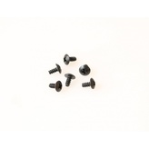 DF models Šrouby 3x6  (6ks) pro Crawlery