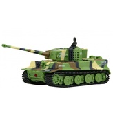 Amewi RC tank Mini German Tiger 1:72