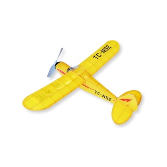 Siva stavebnice Gumáček Piper Super CUP