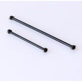 DF models Centrální kardanová hřídel