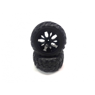 DF models Sada dvou kol