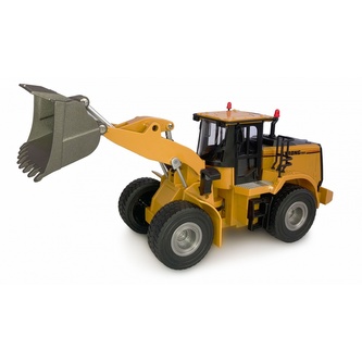 Amewi RC Kolový nakladač 1:24 Amewi RC Kolový nakladač 1:24