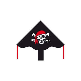 Invento drak Veselý pirát Roger