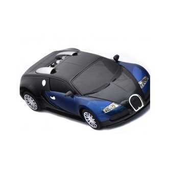 RC auto Bugatti Veyron 1:24 modré