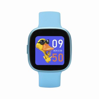Garett Smartwatch Kids Fit Blue Garett Smartwatch Kids Fit Blue