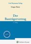 Der Bauträgervertrag