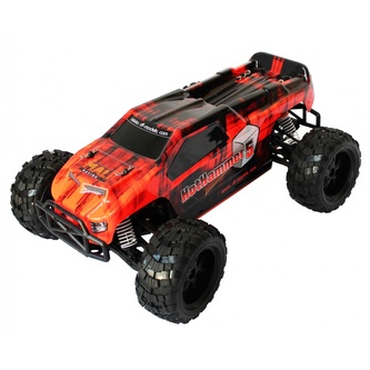 DF models Karoserie HotHammer 5