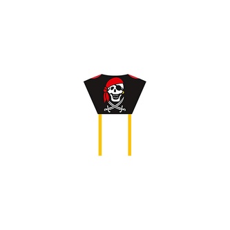 Invento drak Sleddy Jolly Roger