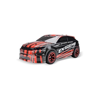 Amewi RC auto X-Knight 1:18 červená