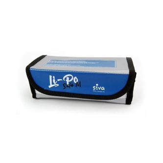 Siva Safe Bag Siva Li-Pol vel. M