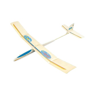 Aero-Naut stavebnice Kolibri pro začátečníky 920mm