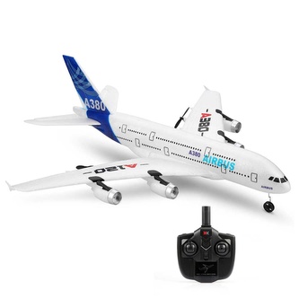 Amewi RC letadlo Airbus A380 510mm Amewi RC letadlo Airbus A380 510mm