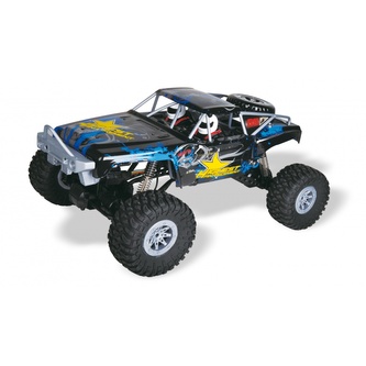 Amewi RC auto Double Bridge Crawler Brushed 1:10 RTR