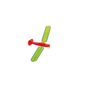 Günther drak Turboprop jednošňůrový 3D