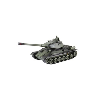 s-Idee RC bojující tank T34 1:28