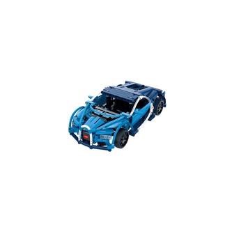 DOUBLE E RC stavebnice Bugatti Chiron 1:14