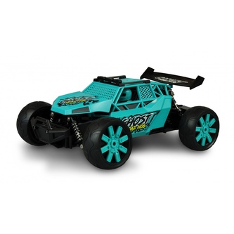 Amewi RC auto Ghost písečná Buggy 1:12 tyrkysové