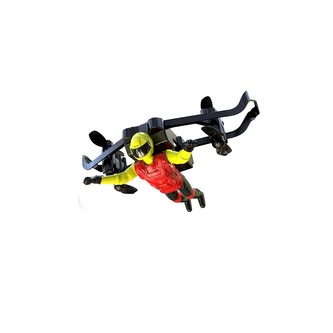Torro Jetman U65 létající muž
