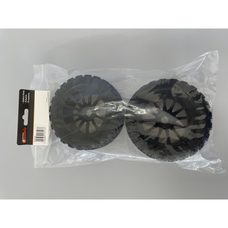 DF models Pneumatiky pro Destructor BR, BL 2ks