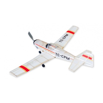 Siva Gumáček SLINGSBY T-67