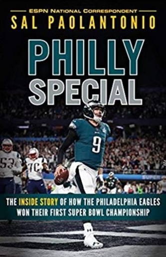 Philly Special