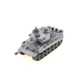s-Idee RC bojový tank German Tiger 1:28