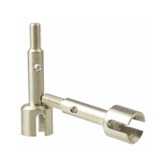 DF models Unašeče zadních kol pro Z06 Evolution, 3120 DF Models / 144001 WL Toys