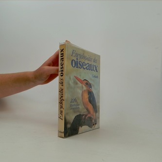 Encyclopédie de oiseaux