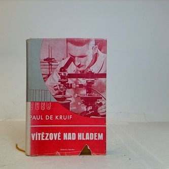 Vítězové nad hladem