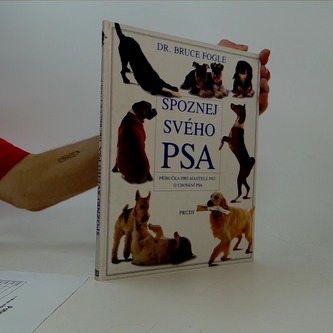 Spoznej svého psa