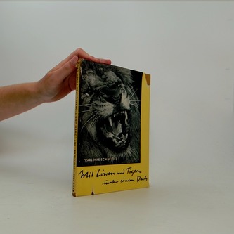 Mit lowen Und tigern unter einem dach