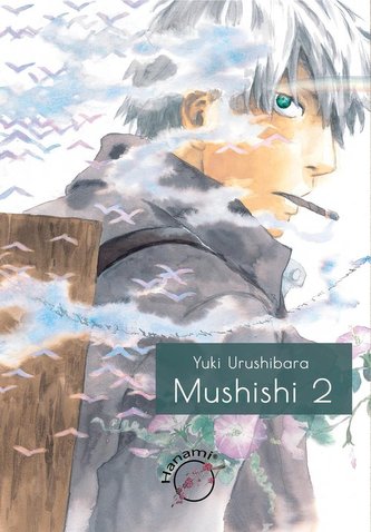 Mushishi - 2 (wyd. II)