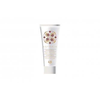 Oxalis ASTRAIA - Krém na ruce zelená káva 75 ml