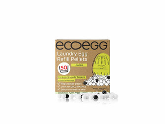 Ecoegg Náplň do pracího vajíčka Jasmín 50 praní