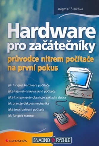 Hardware pro začátečníky