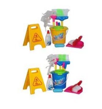 Zestaw do sprzątania