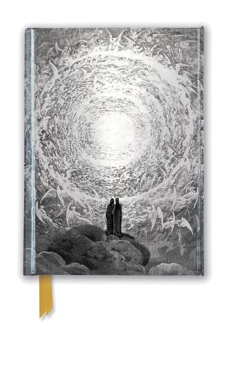 Doré's Empyrean (Foiled Pocket Journal)