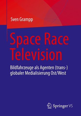 Space Race Television