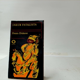 Jakub fatalista a jeho pán