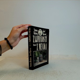 Zajímavosti z Mexika