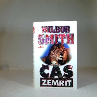 Čas zemřít