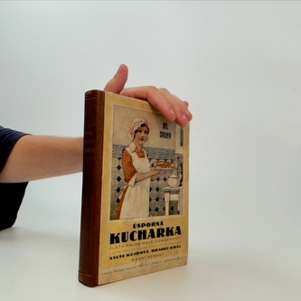 Úsporna  Kuchařka díl druhý