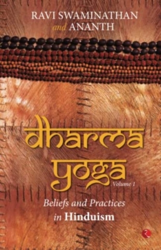 Dharma Yoga Volume 1