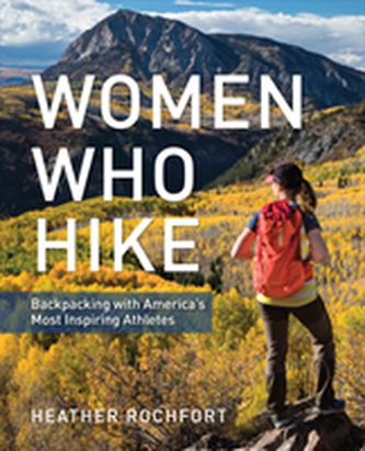 Women Who Hike
